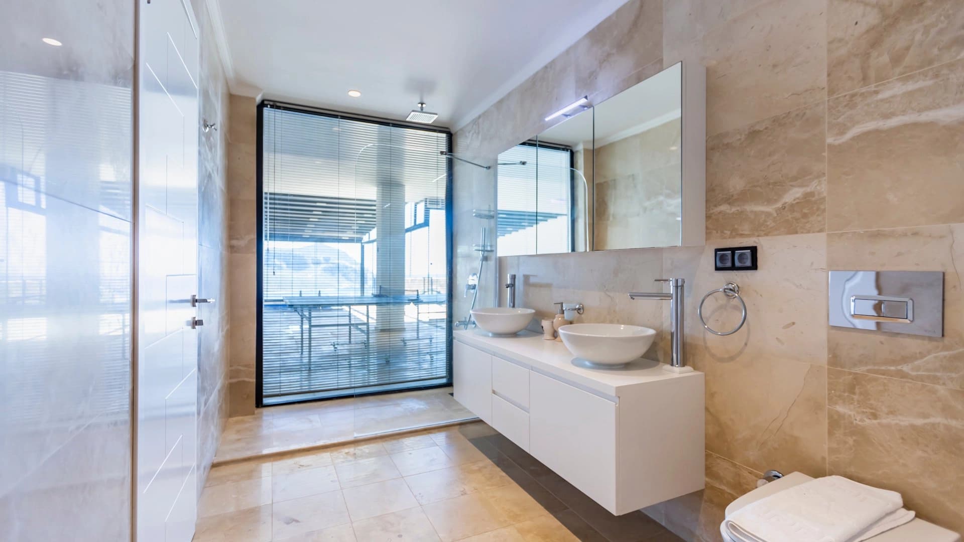 Villa Aquamarine Çocuk Havuzu 59