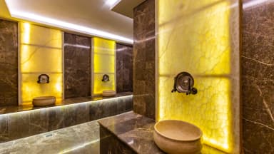 Villa Aquamarine Kalkan 14