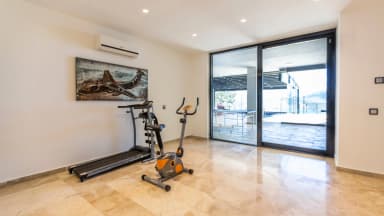 Villa Aquamarine Çocuk Havuzu 21