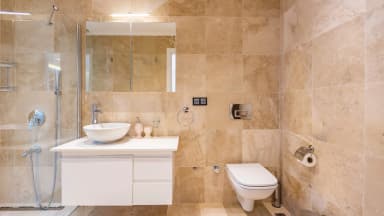 Villa Aquamarine Kalkan 28