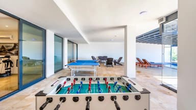 Villa Aquamarine Çocuk Havuzu 55