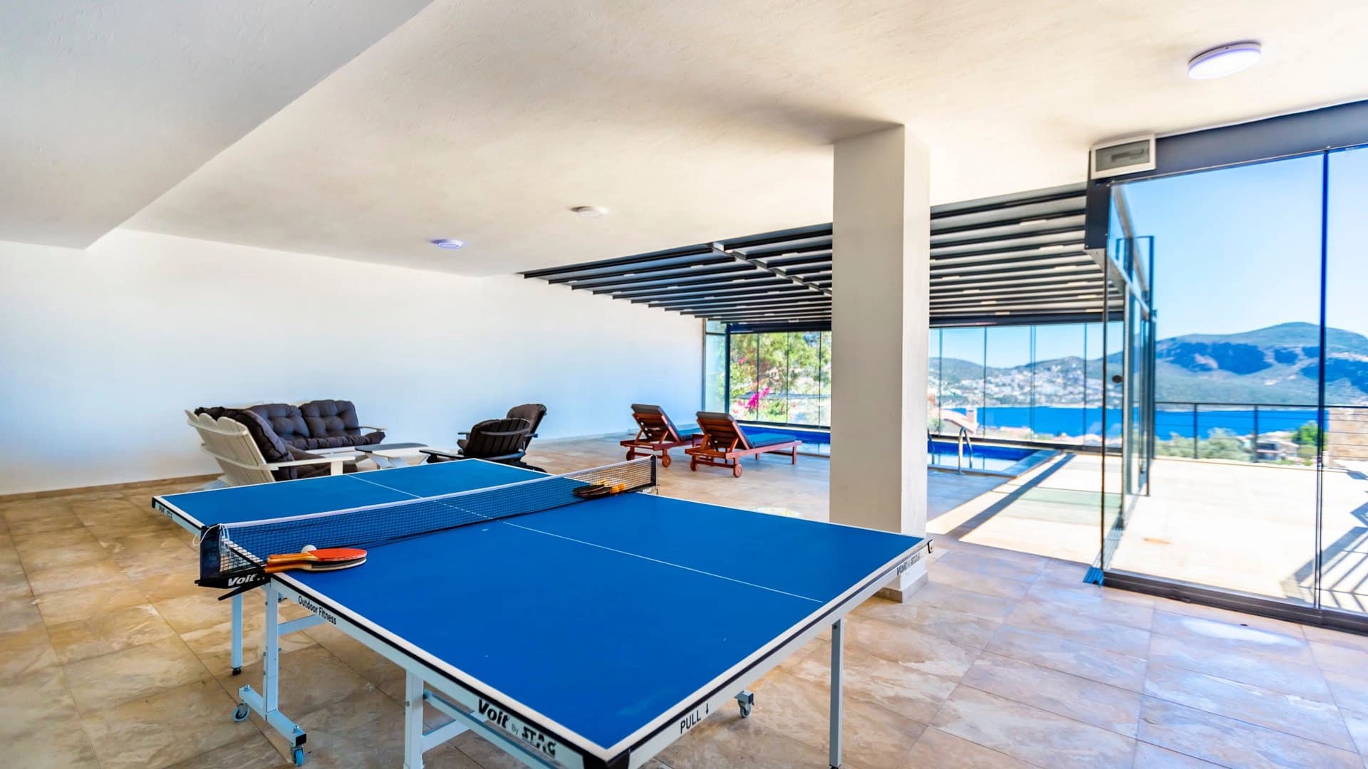 Villa Aquamarine Kalkan 62