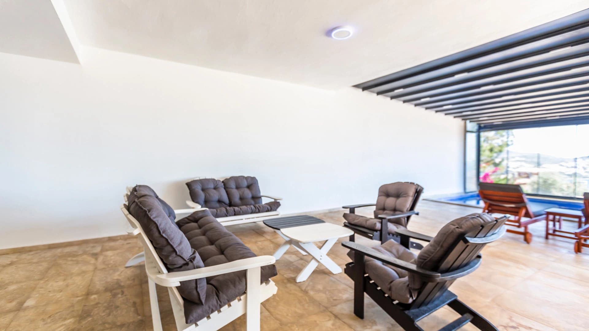 Villa Aquamarine Çocuk Havuzu 69