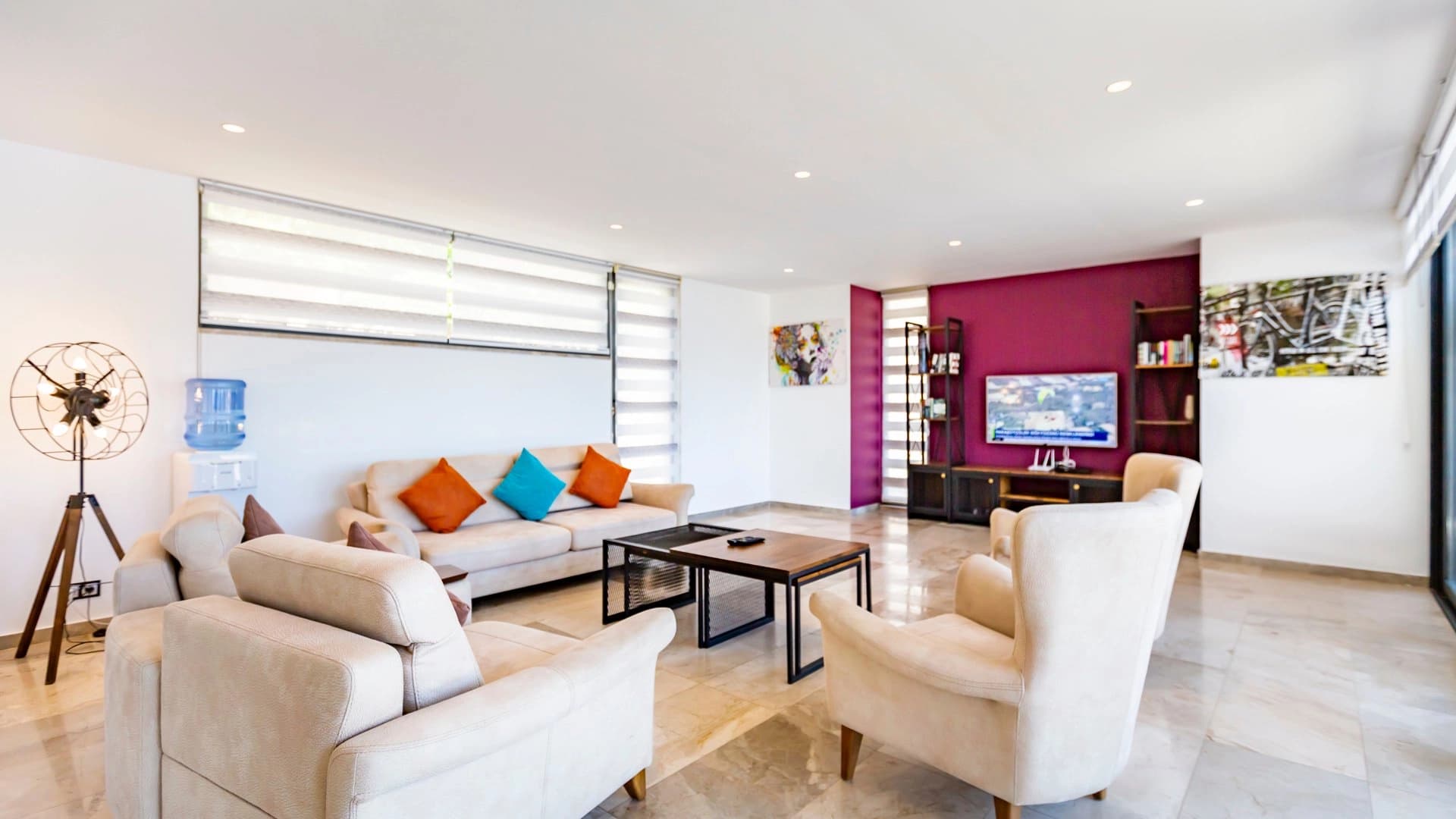 Villa Aquamarine Kalkan 70