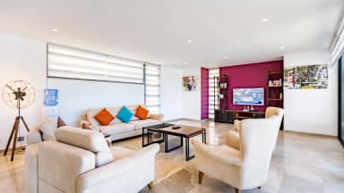 Villa Aquamarine Kalkan 70