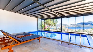 Villa Aquamarine Çocuk Havuzu 97