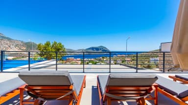 Villa Aquamarine Çocuk Havuzu 27