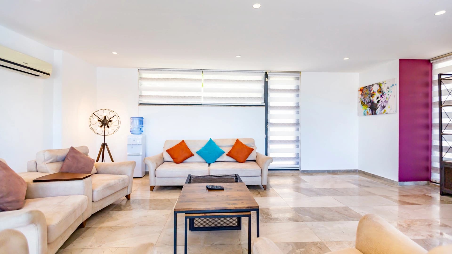 Villa Aquamarine Çocuk Havuzu 77