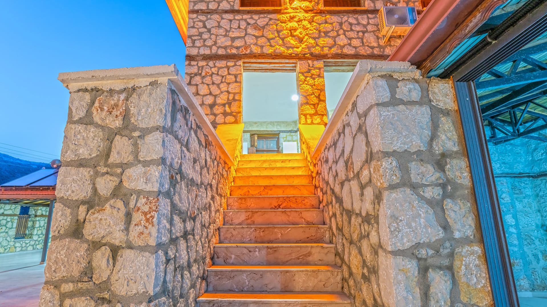 Villa Şah Bezirgan 61