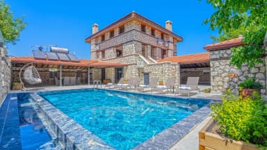 Villa Şah Bezirgan 75