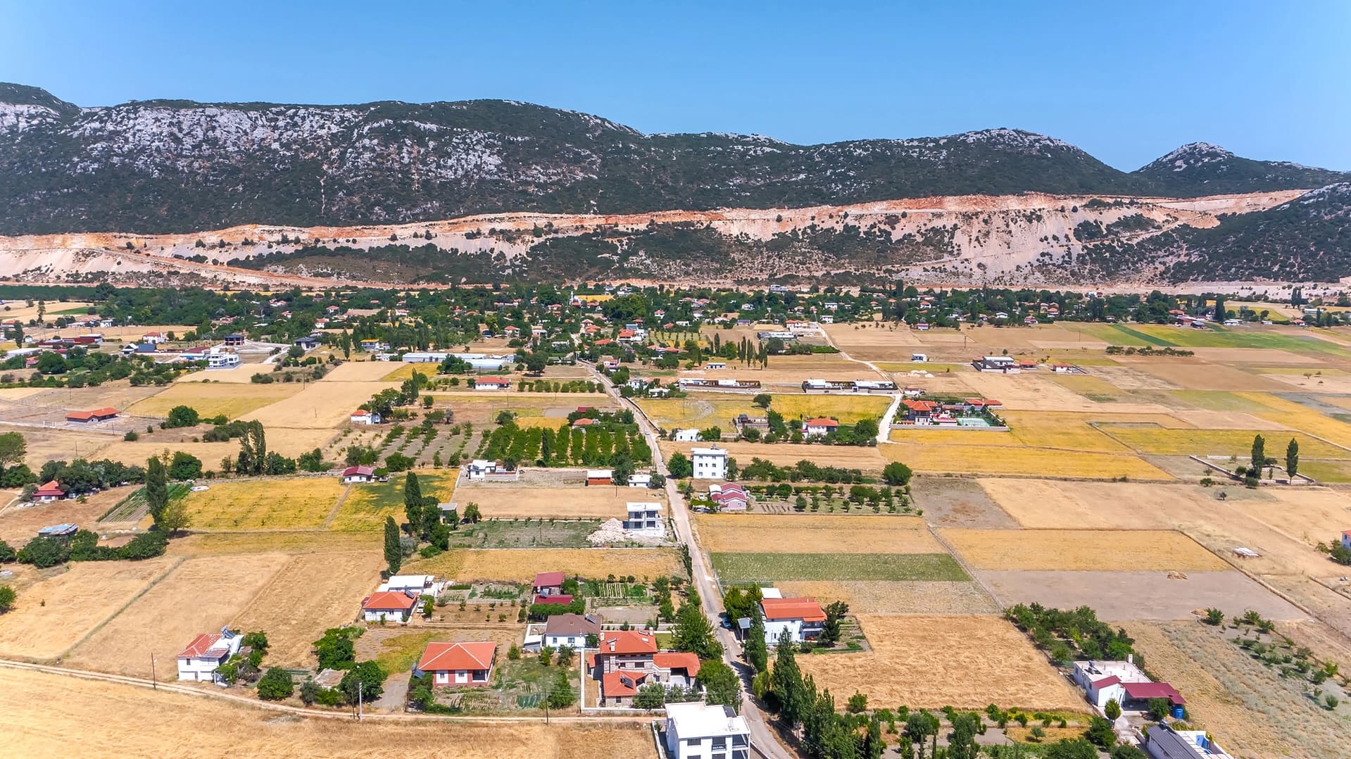 Villa Şah Korunaklı Havuz 20