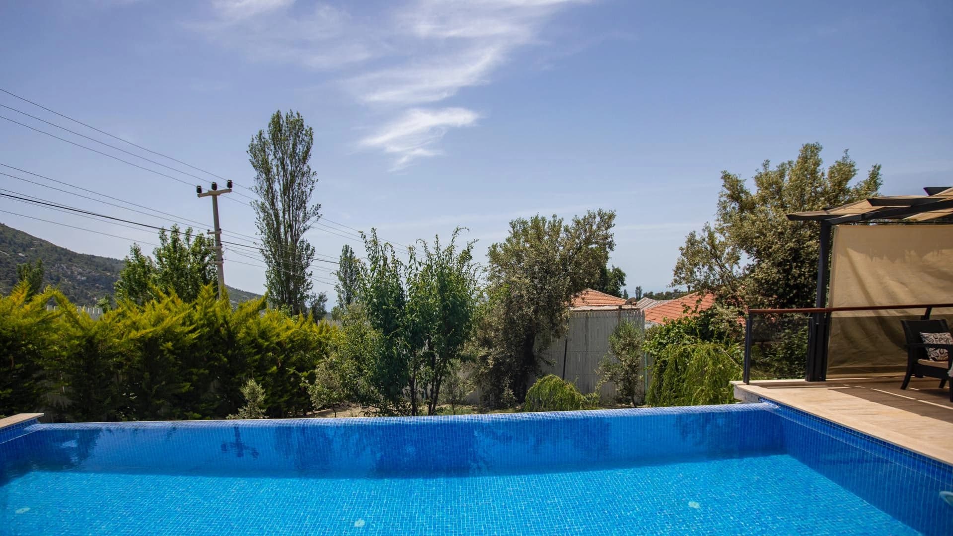 Villa Bodamya 1 İslamlar 81