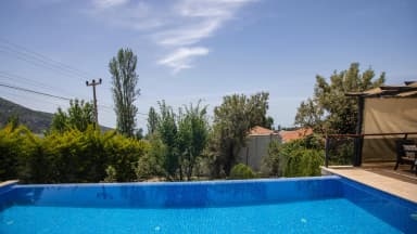 Villa Bodamya 1 İslamlar 81