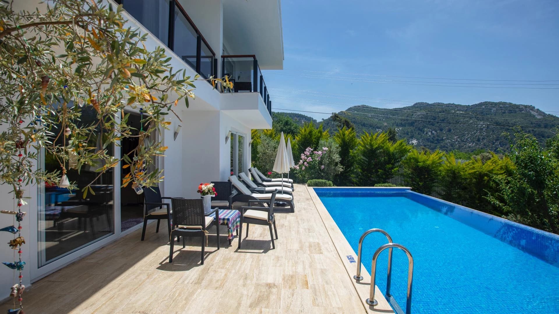 Villa Bodamya 1 İslamlar 95