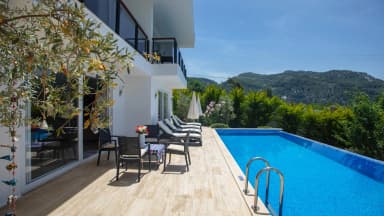 Villa Bodamya 1 İslamlar 95