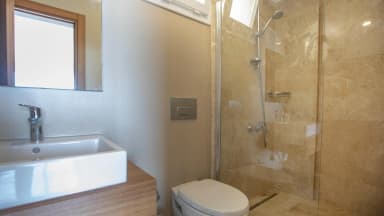 Villa Bodamya 1 Korunaklı Havuz 76