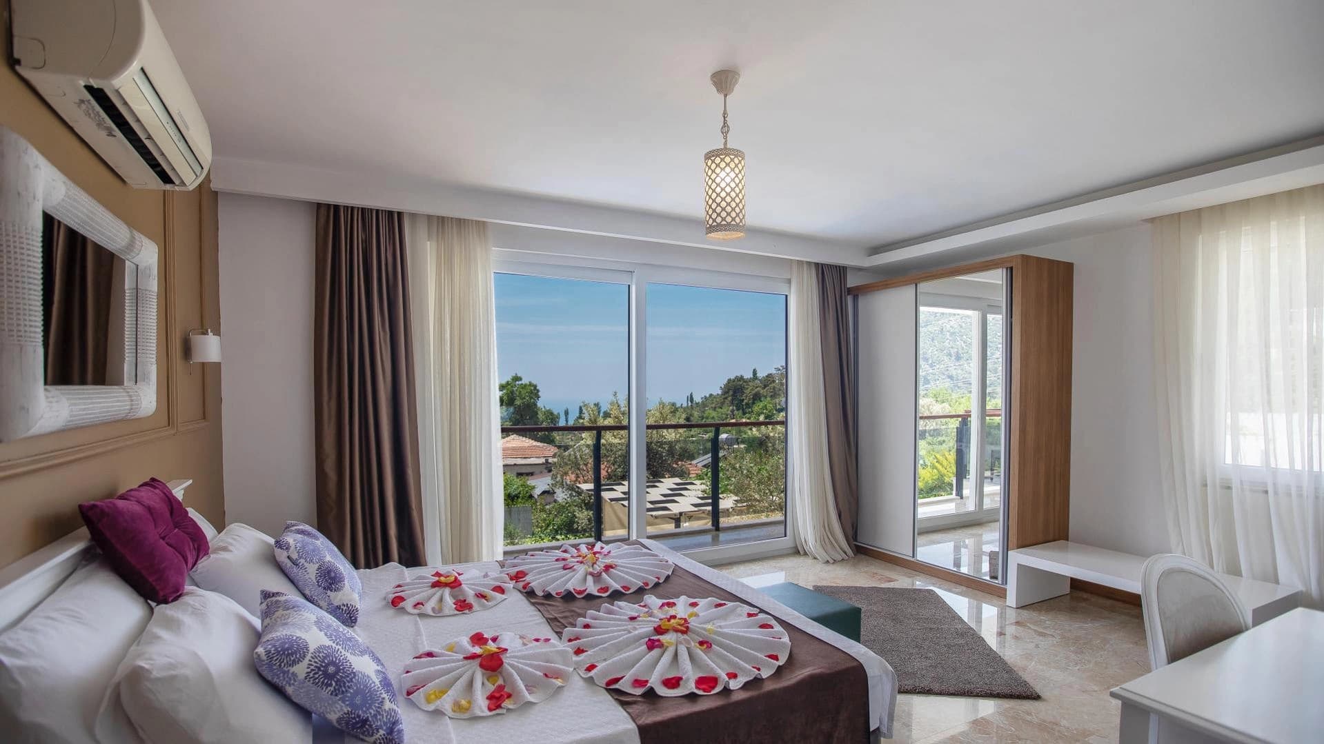 Villa Bodamya 1 İslamlar 41