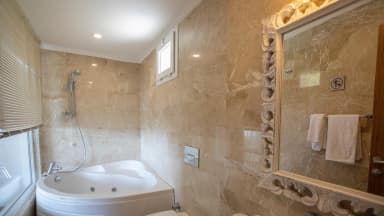 Villa Bodamya 1 Korunaklı Havuz 48