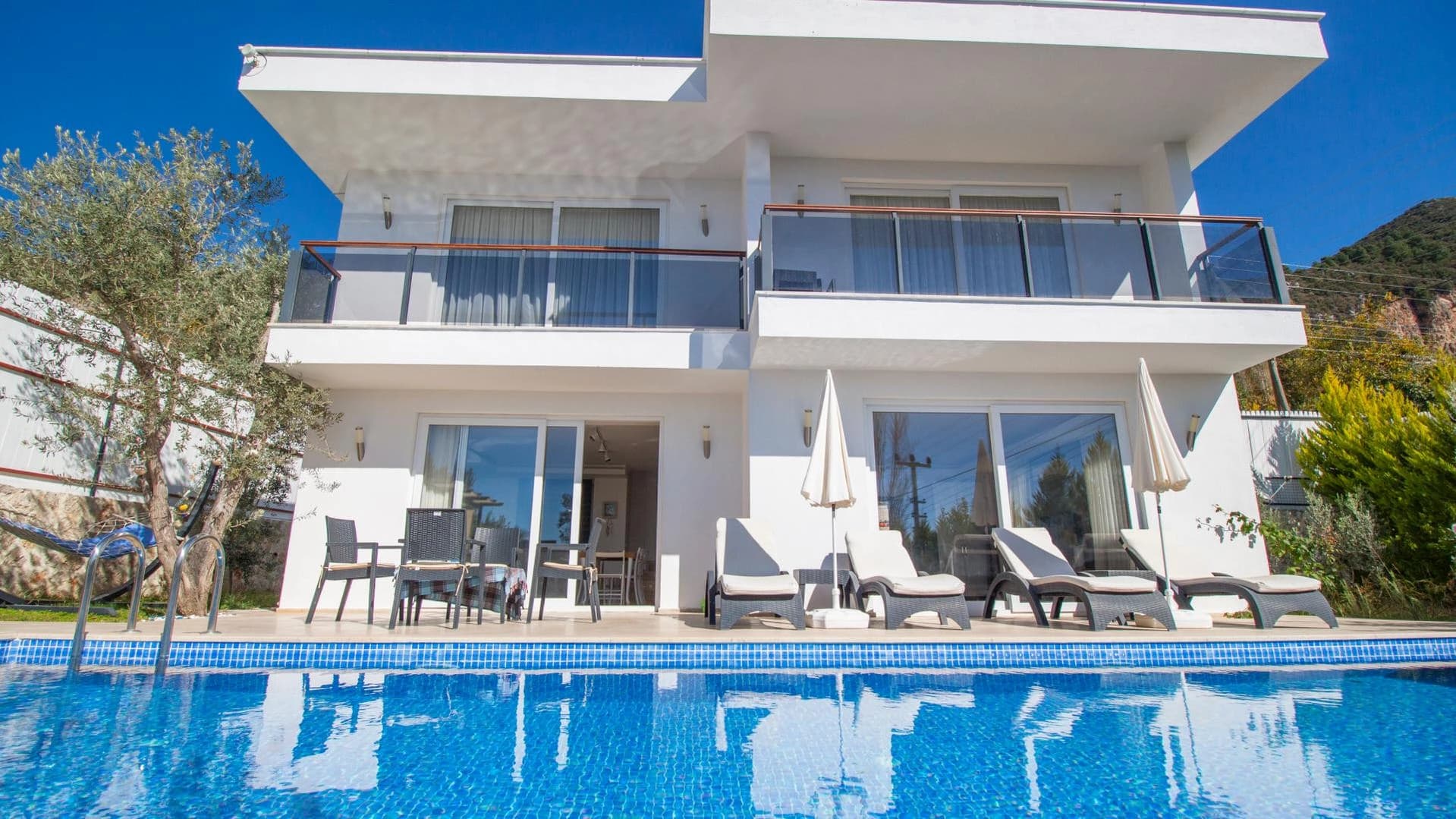 Villa Bodamya 1 İslamlar 19