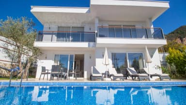 Villa Bodamya 1 İslamlar 19
