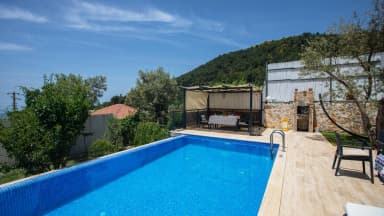 Villa Bodamya 1 İslamlar 25