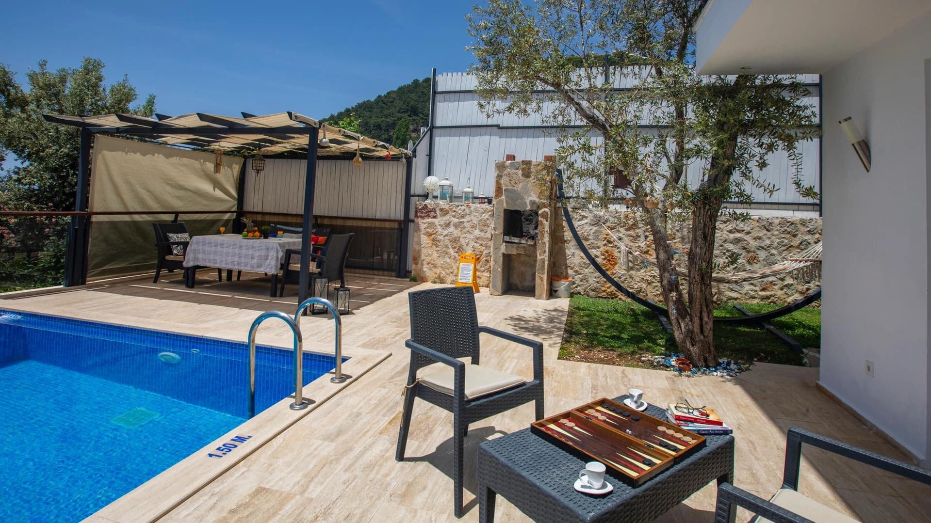 Villa Bodamya 1 İslamlar 33