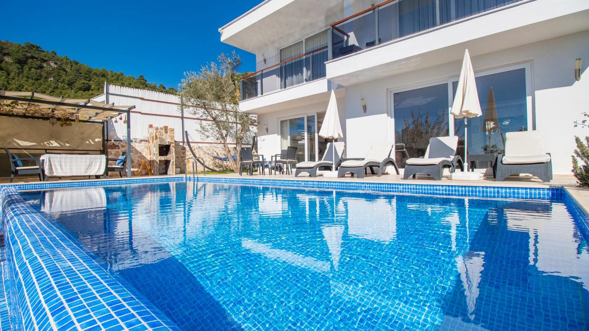 Villa Bodamya 1 İslamlar 47