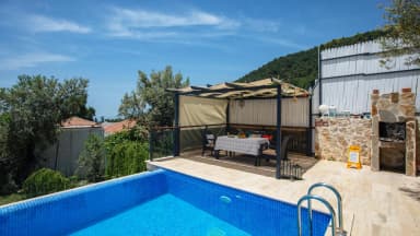 Villa Bodamya 1 İslamlar 39