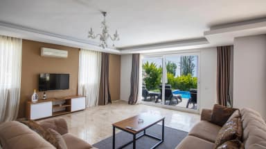 Villa Bodamya 1 İslamlar 13