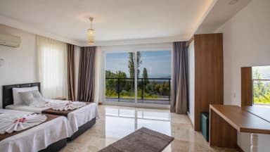 Villa Bodamya 1 İslamlar 69