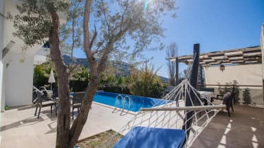 Villa Bodamya 1 İslamlar 89