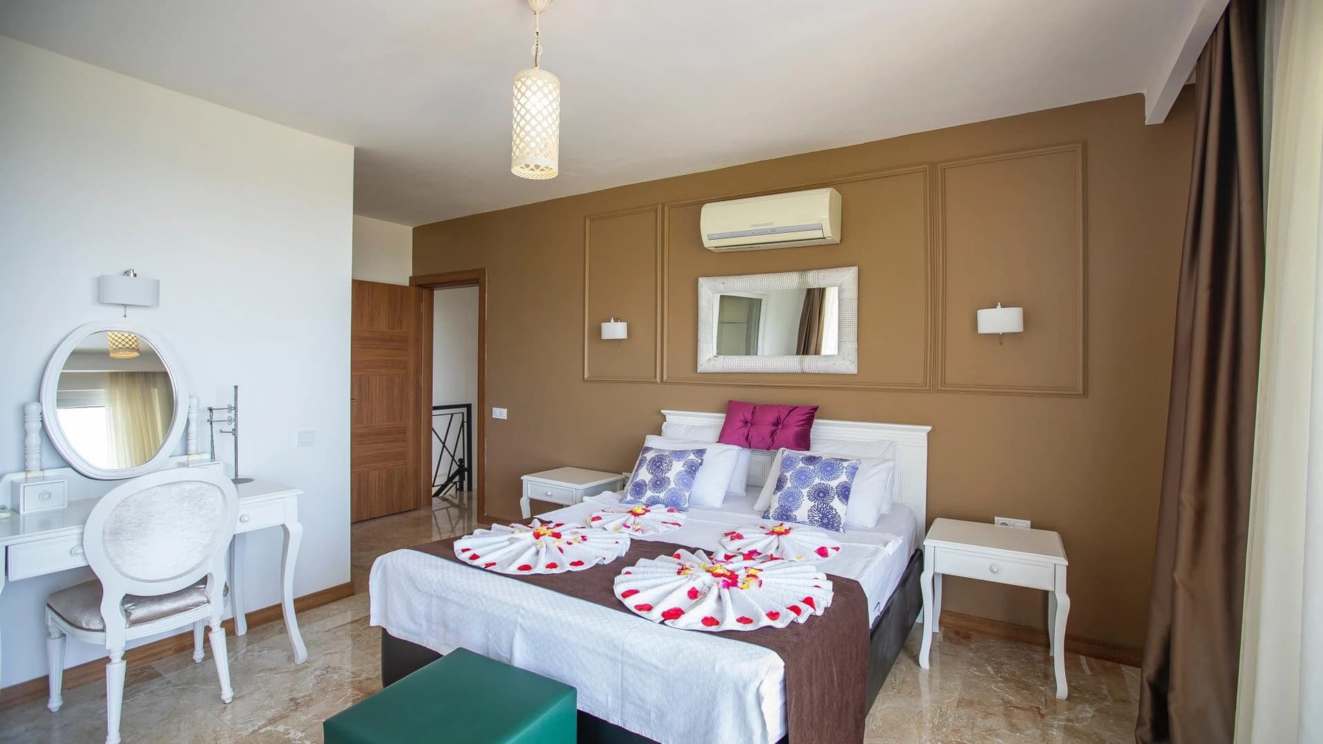 Villa Bodamya 1 İslamlar 55