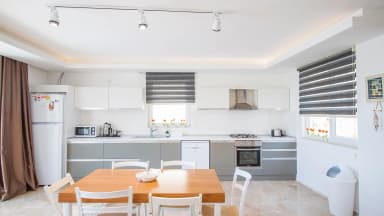 Villa Bodamya 1 İslamlar 27