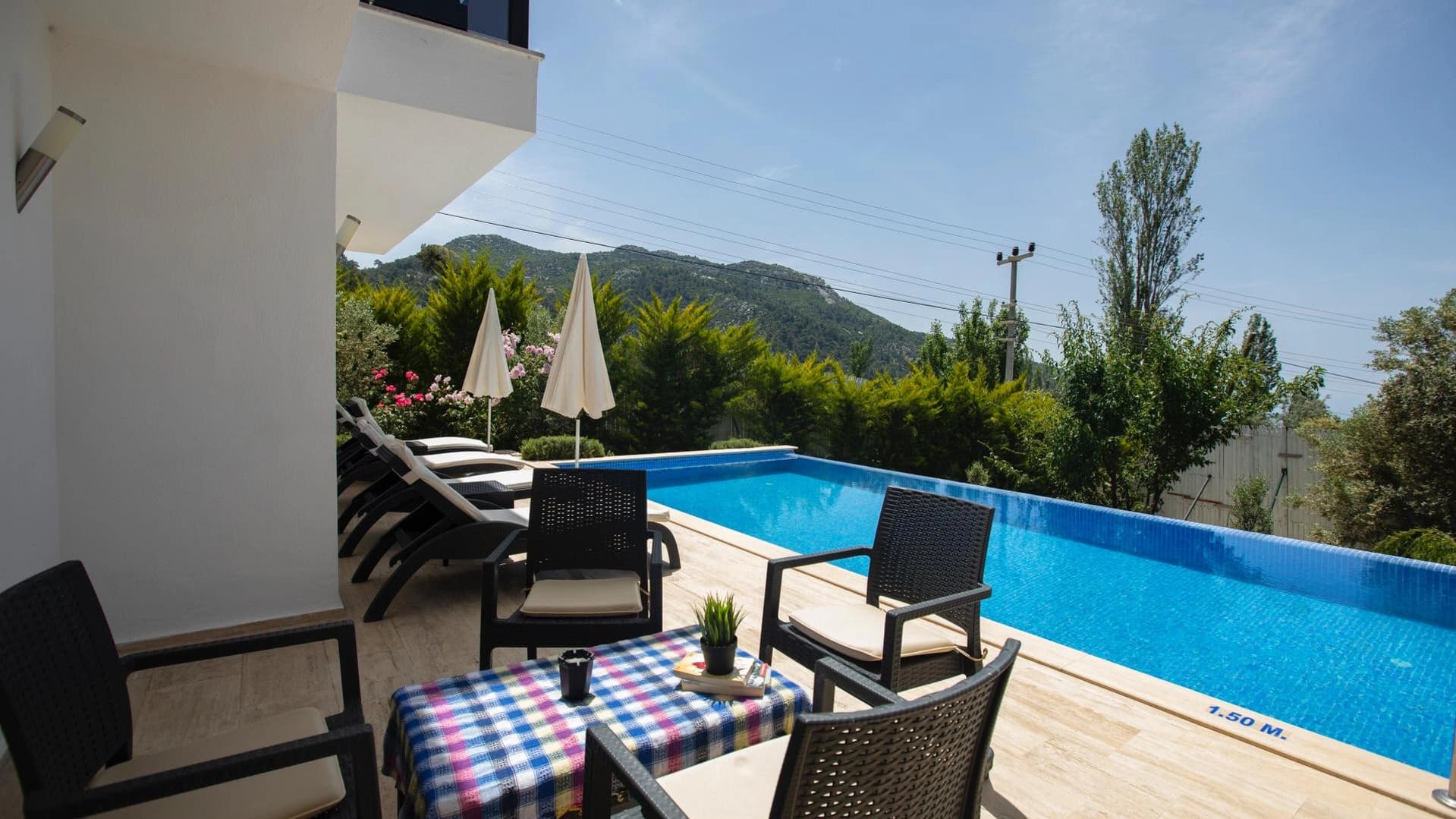 Villa Bodamya 1 İslamlar 53