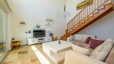 Villa Koybal Korunaklı Havuz 85