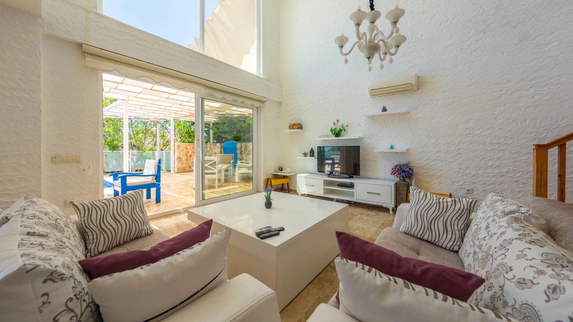 Villa Koybal İslamlar 92