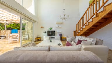 Villa Koybal İslamlar 16