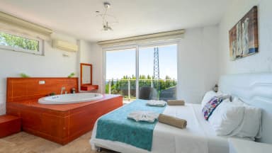 Villa Koybal İslamlar 30