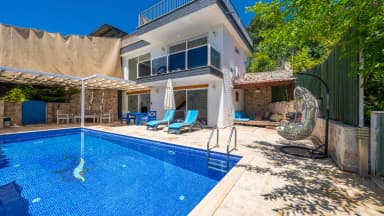 Villa Koybal İslamlar 22