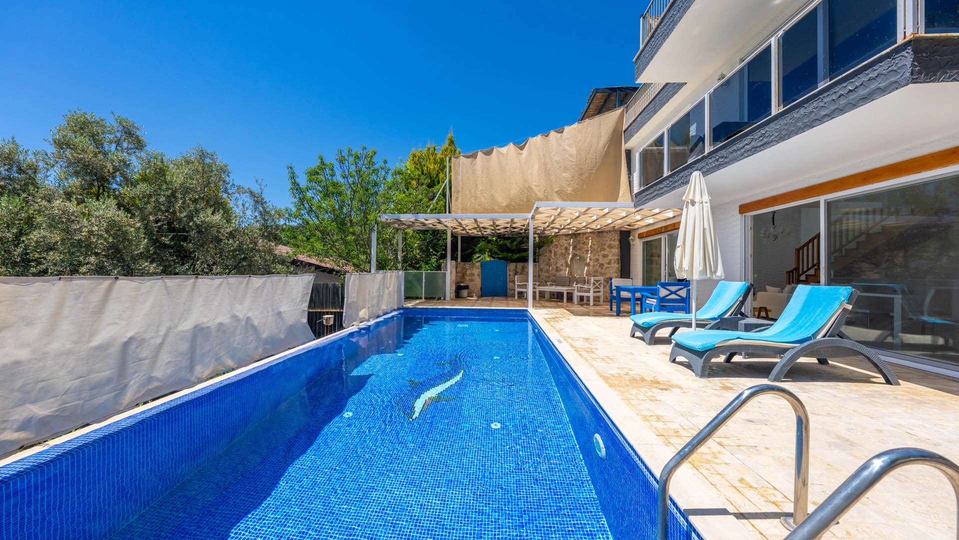 Villa Koybal İslamlar 36