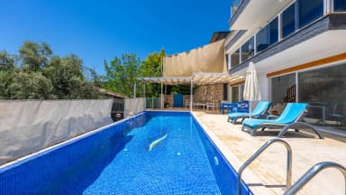 Villa Koybal İslamlar 36