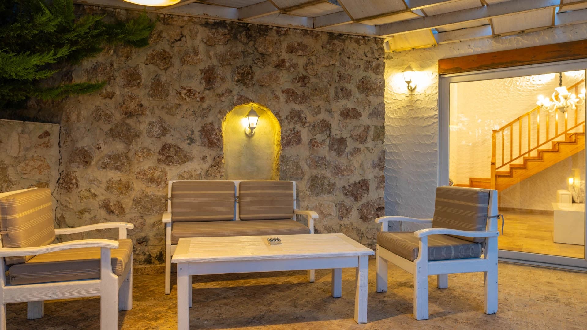 Villa Koybal İslamlar 78