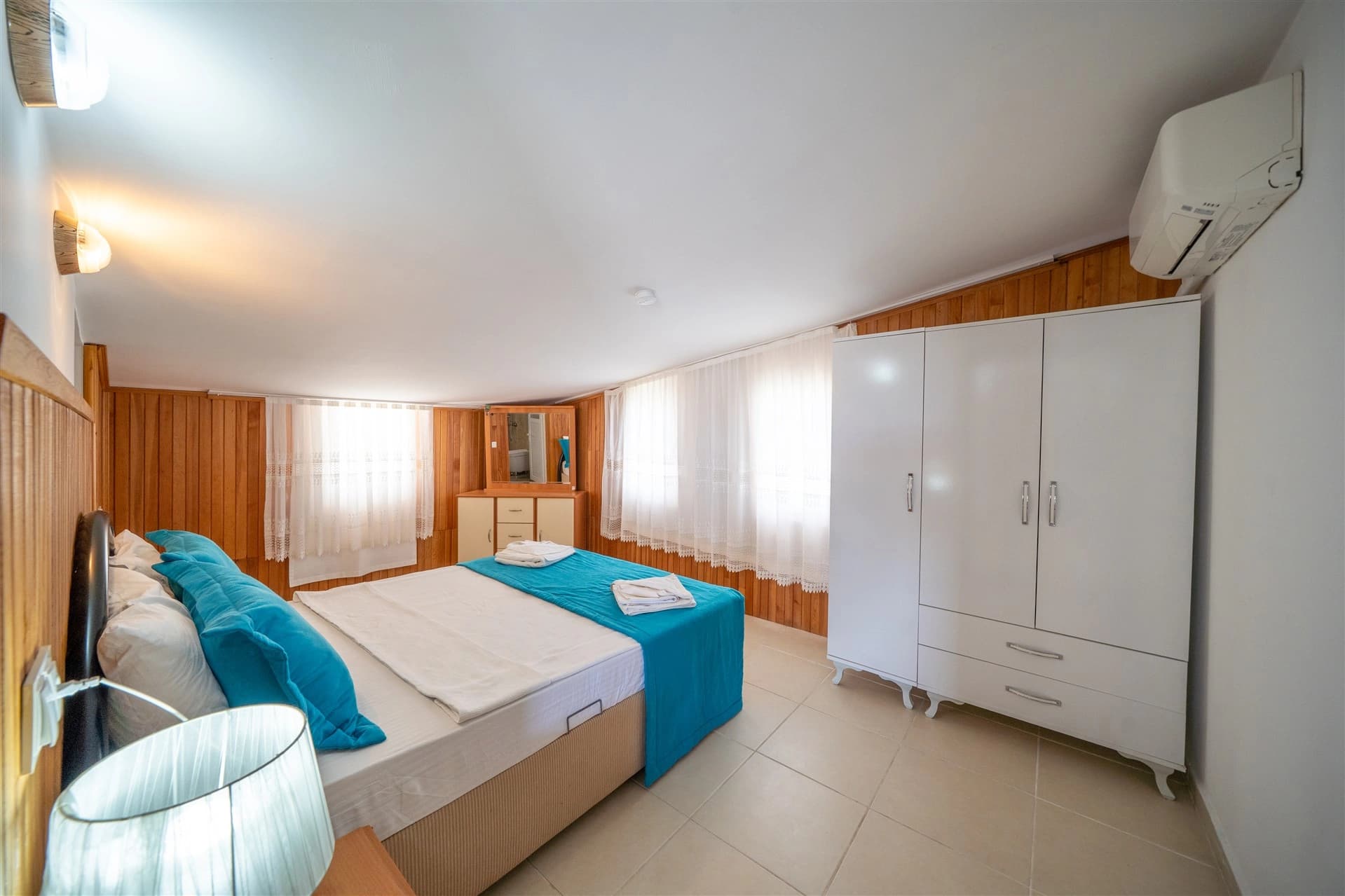 Villa Akça Kalkan 84