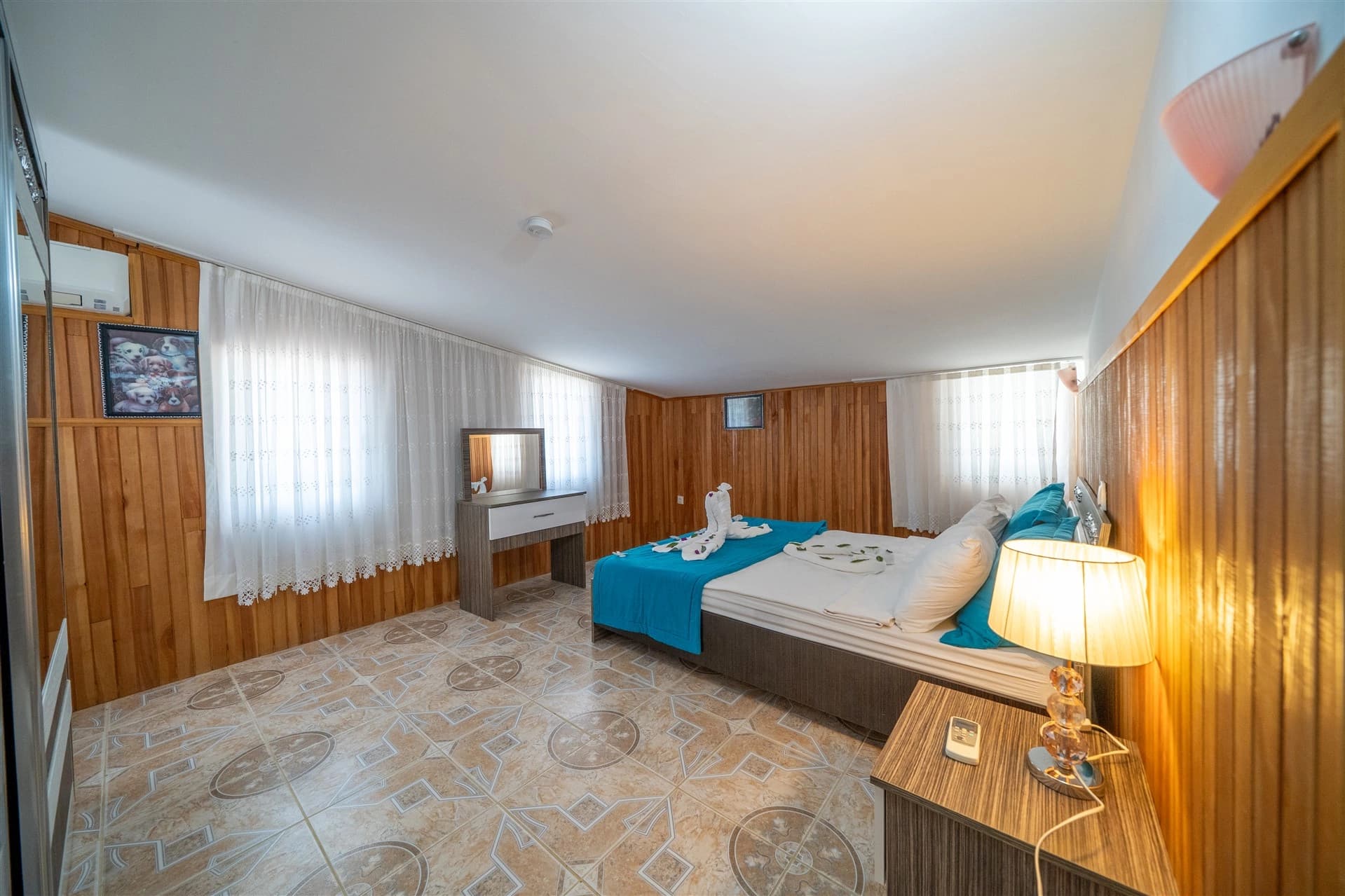 Villa Akça Çocuk Havuzu 91