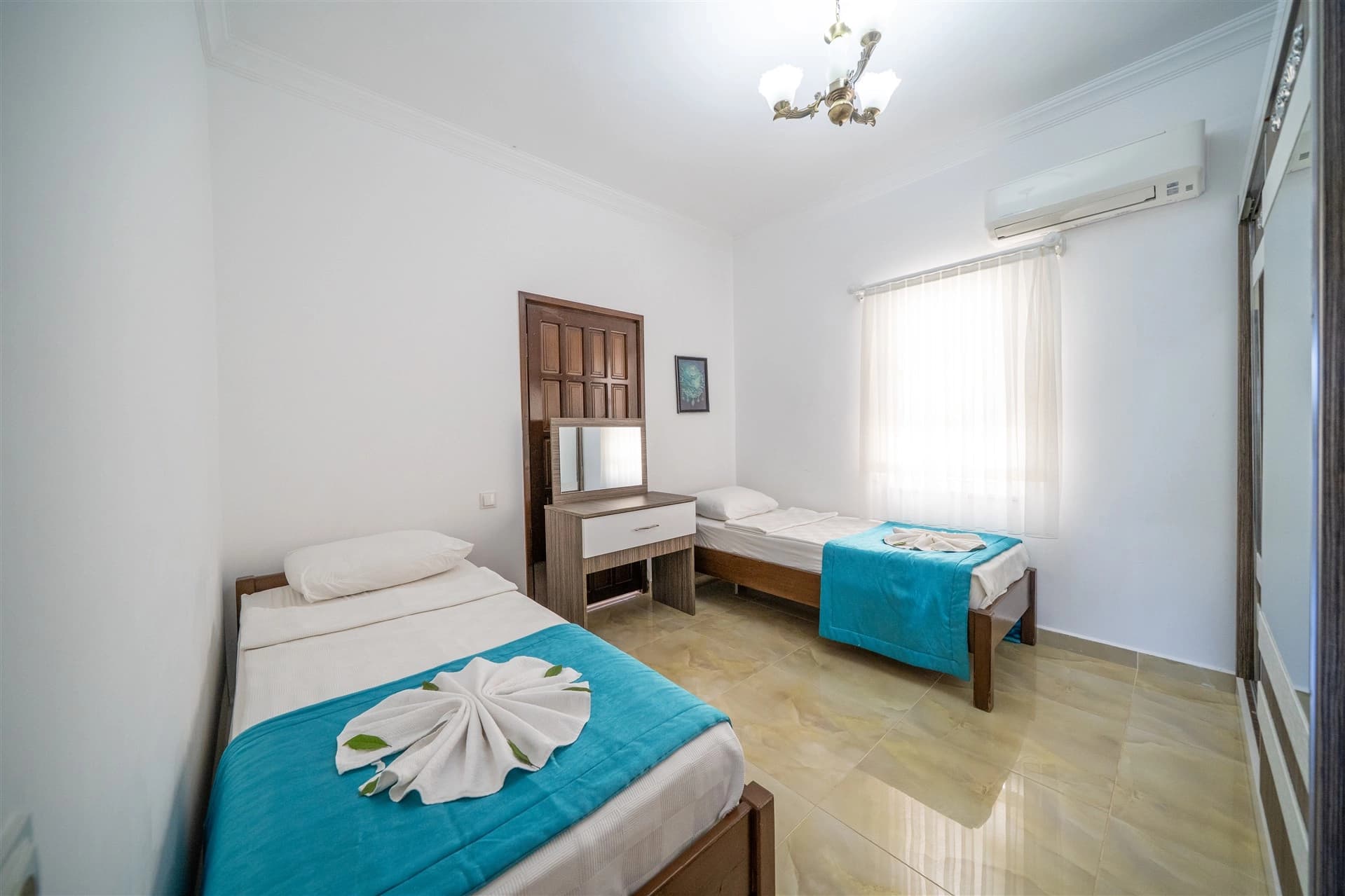 Villa Akça Çocuk Havuzu 15