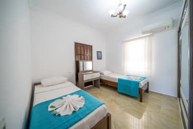 Villa Akça Çocuk Havuzu 15