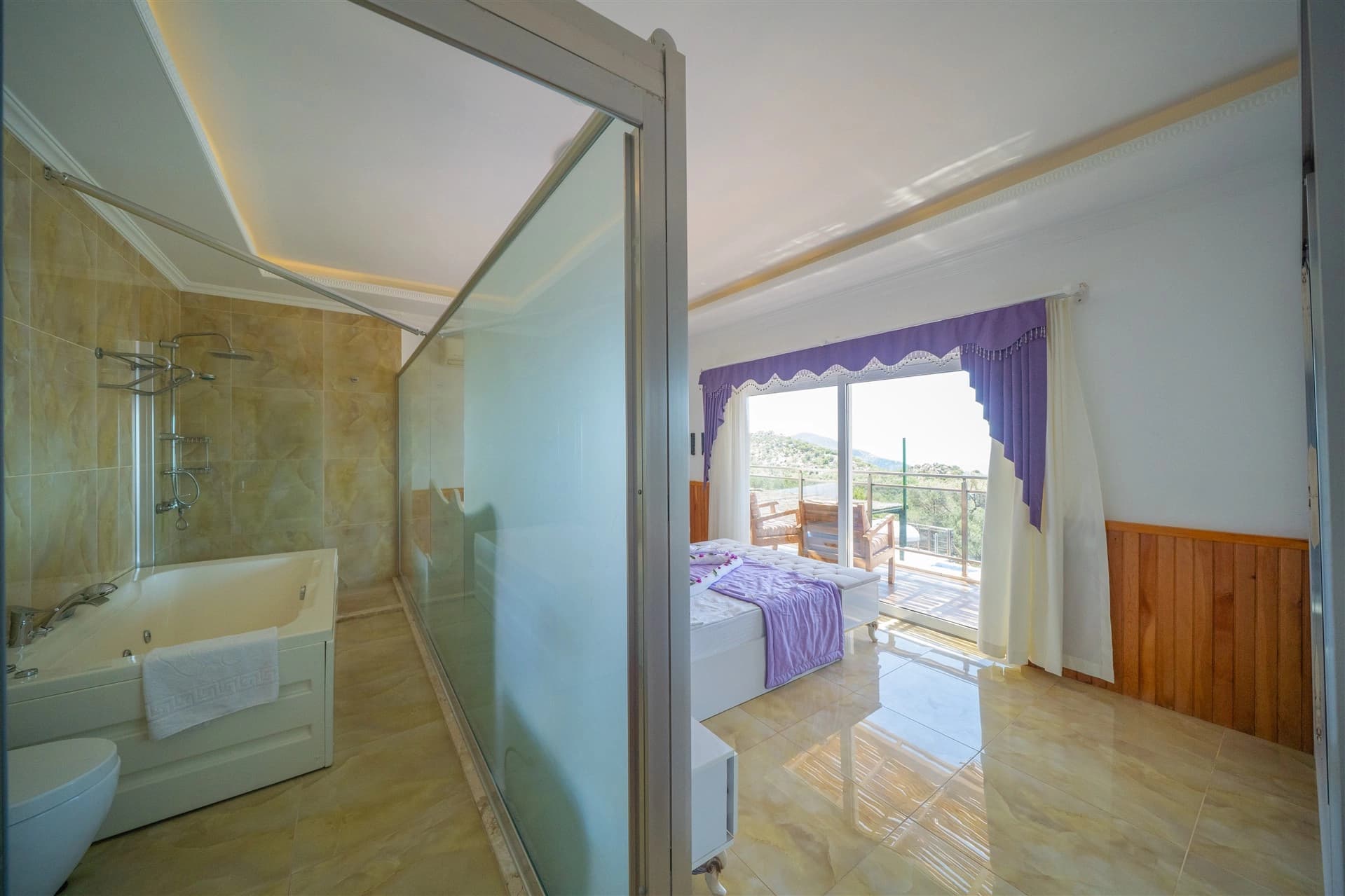 Villa Akça Çocuk Havuzu 29