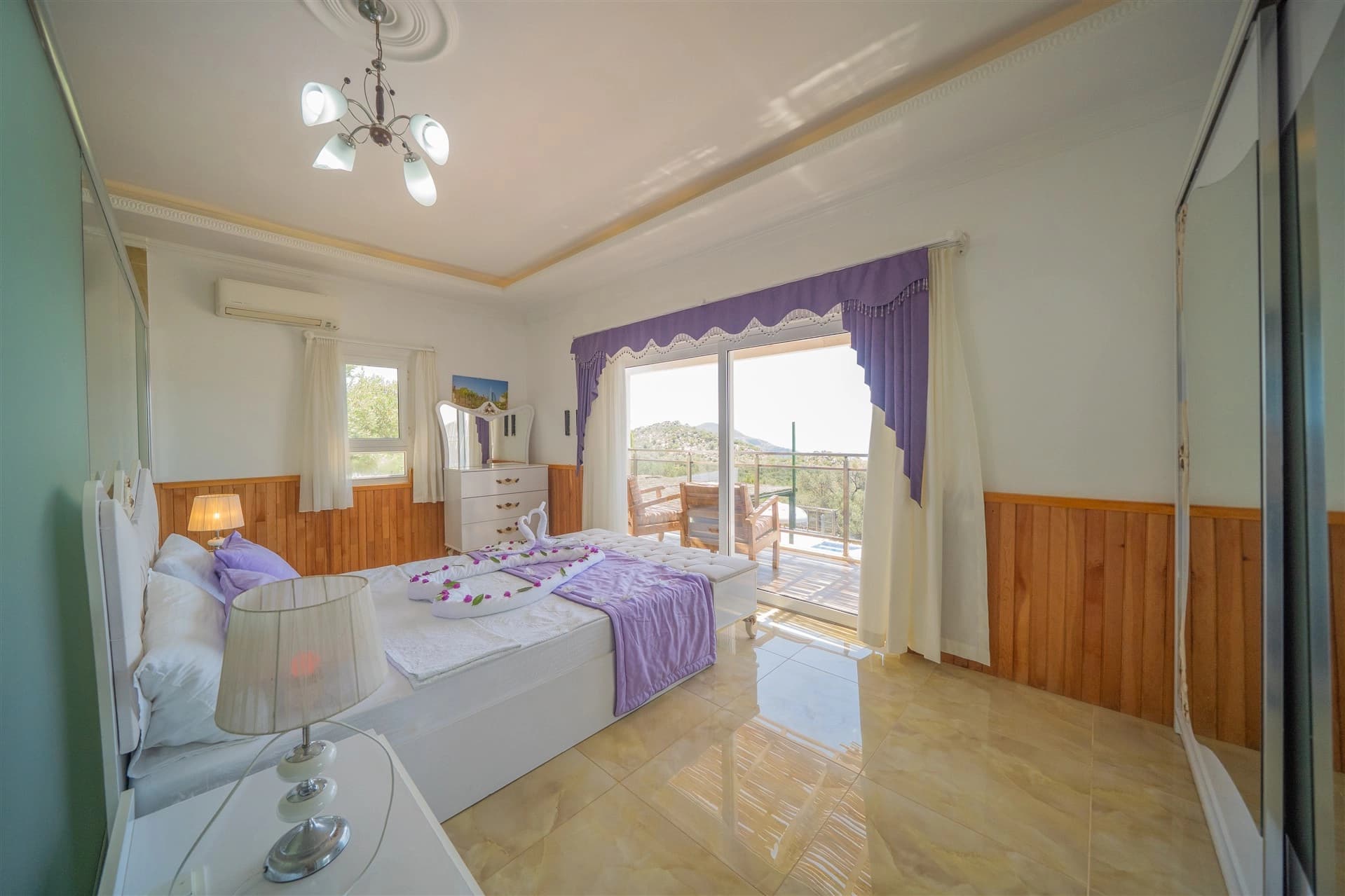 Villa Akça Kalkan 36