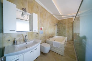 Villa Akça Çocuk Havuzu 43