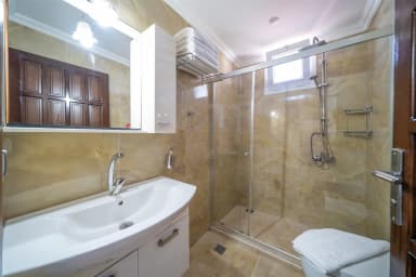 Villa Akça Kalkan 50